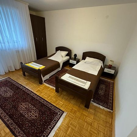 Apartment Share Saraievo Exterior foto