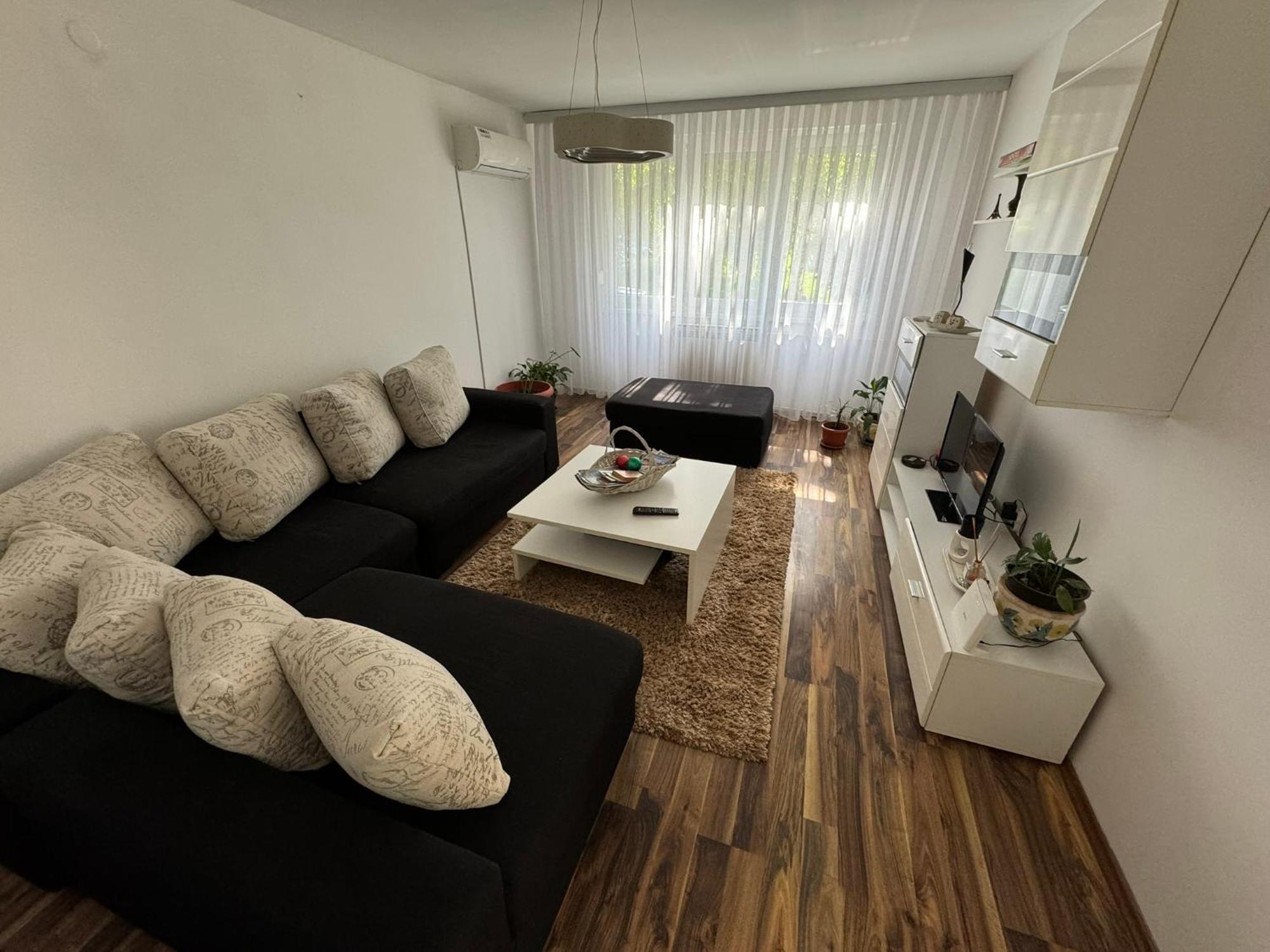 Apartment Share Saraievo Exterior foto
