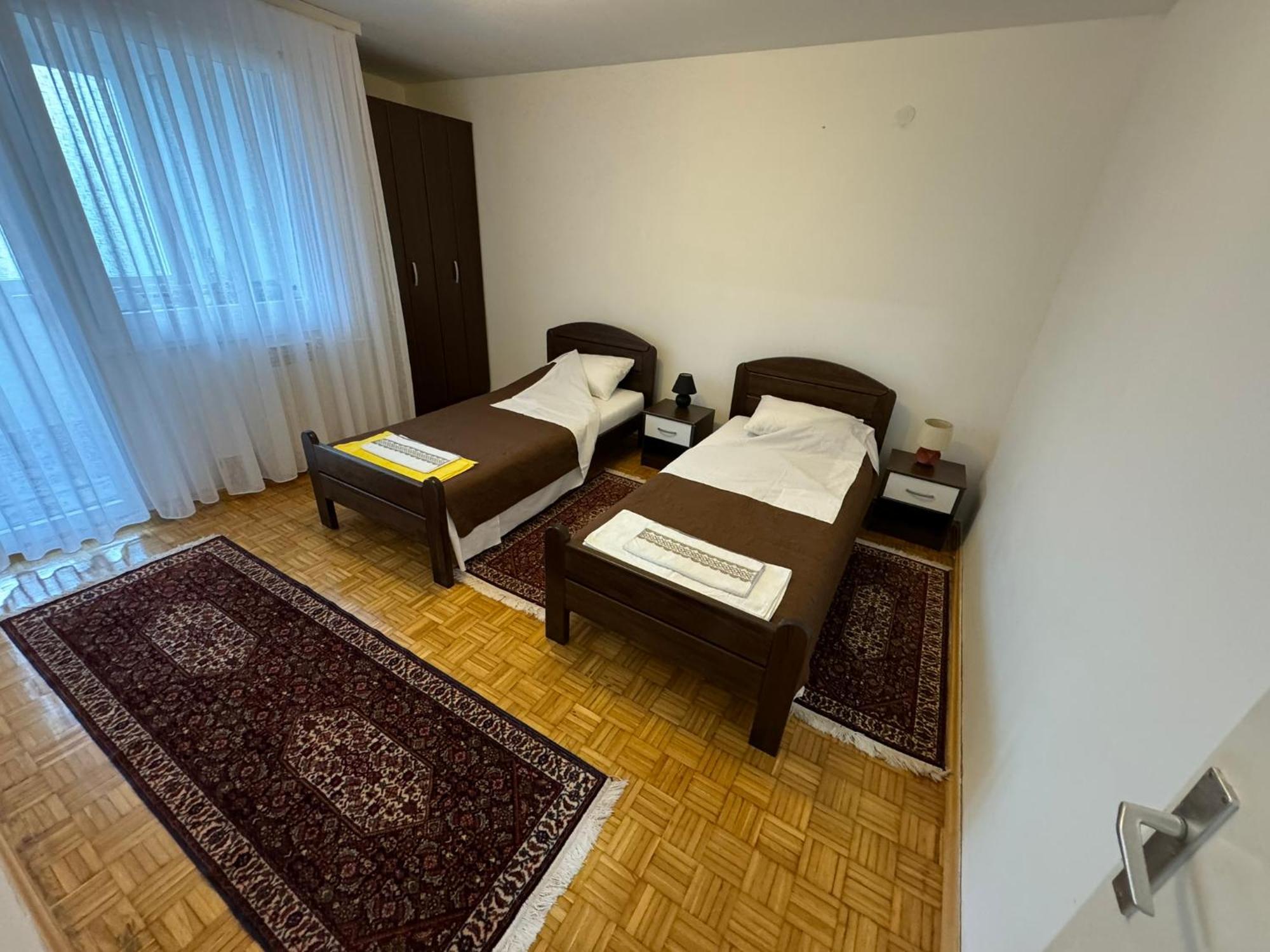 Apartment Share Saraievo Exterior foto