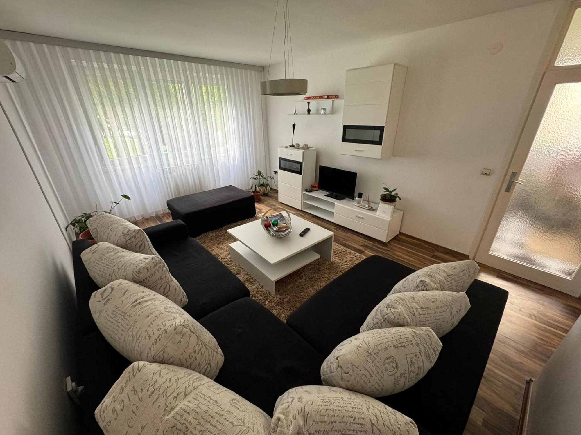 Apartment Share Saraievo Exterior foto