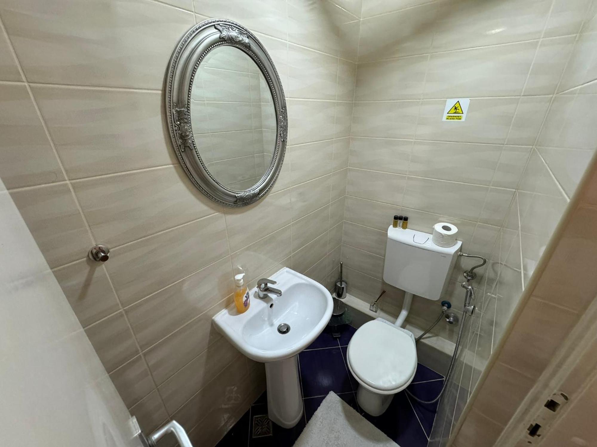 Apartment Share Saraievo Exterior foto