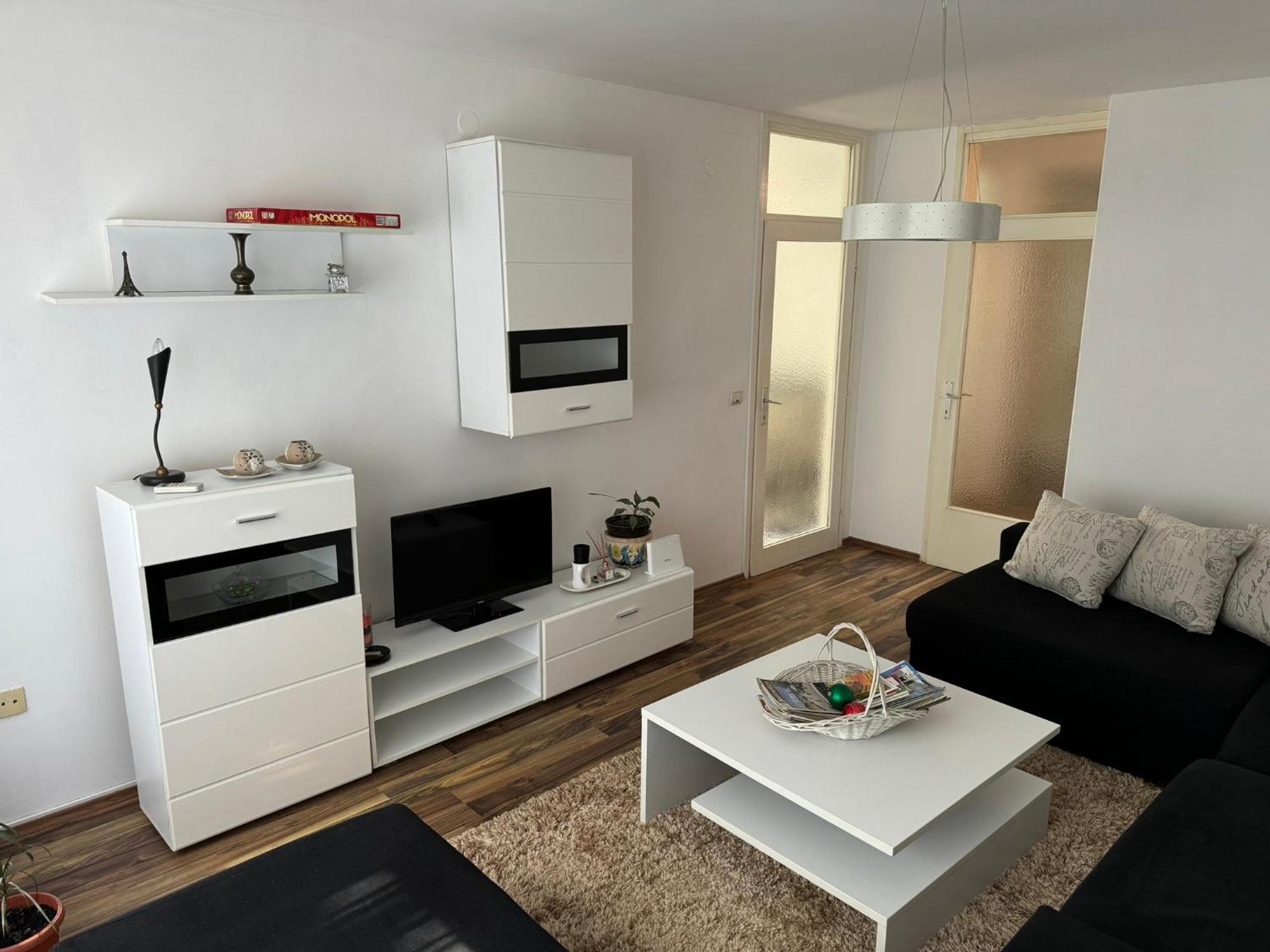 Apartment Share Saraievo Exterior foto